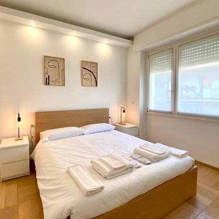 Faenza 18, A Cozy Apartment Milán Exterior foto