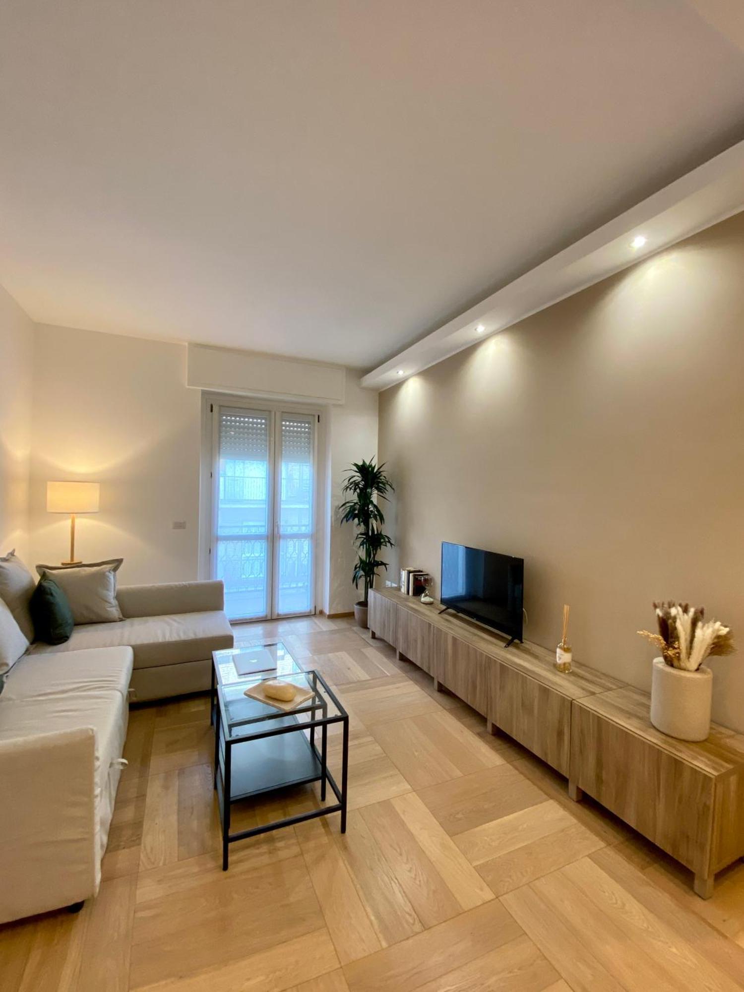 Faenza 18, A Cozy Apartment Milán Exterior foto