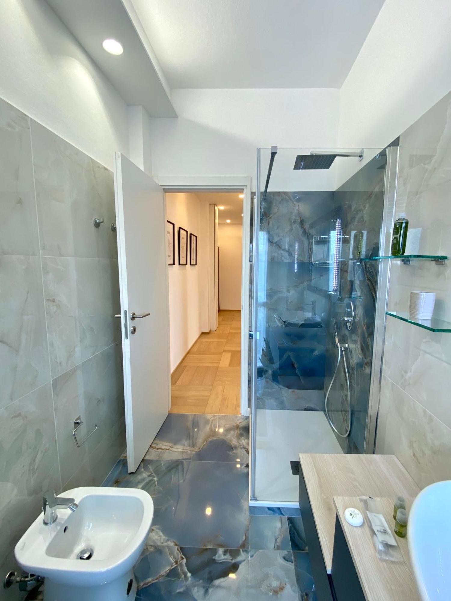 Faenza 18, A Cozy Apartment Milán Exterior foto