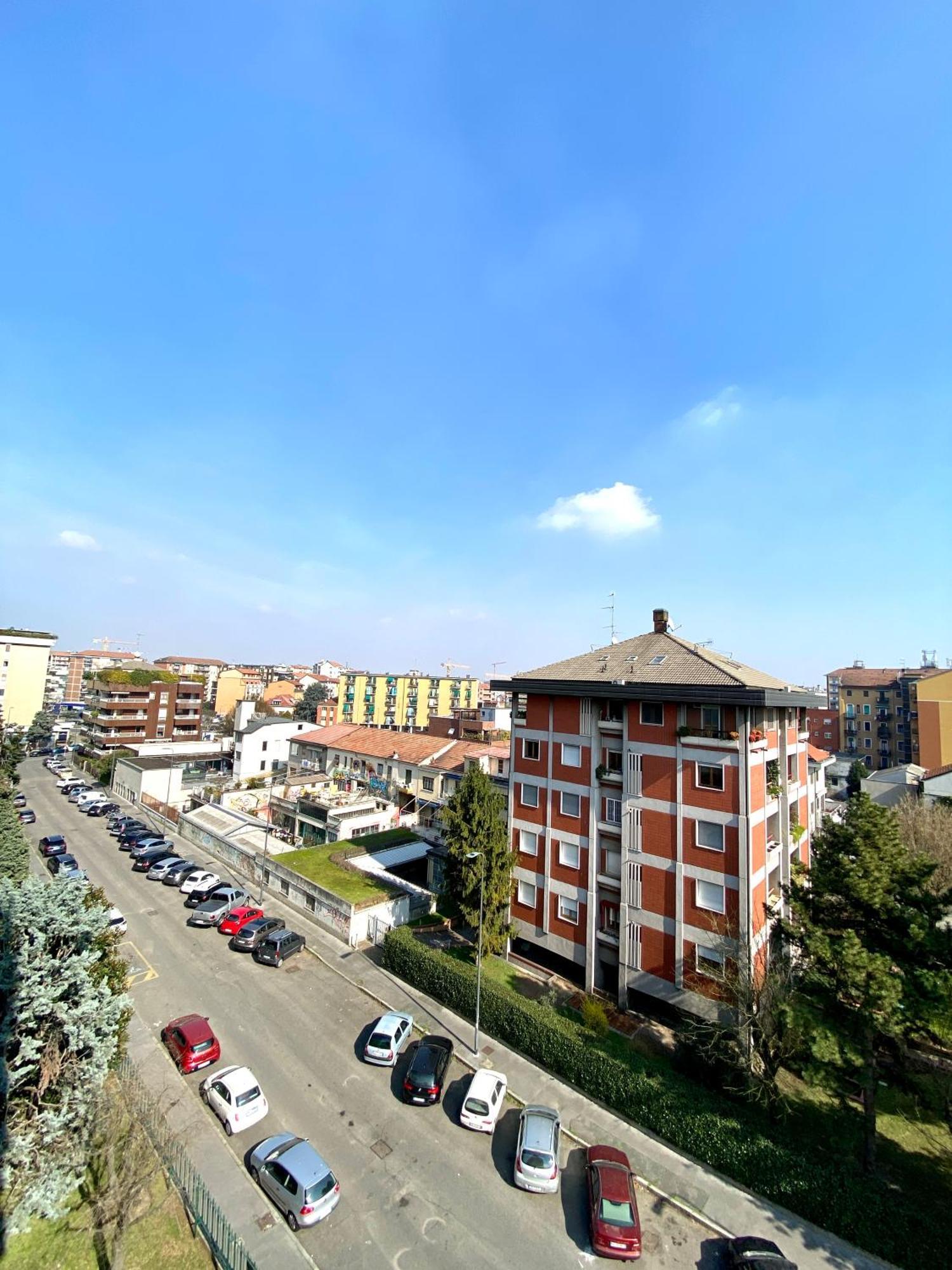 Faenza 18, A Cozy Apartment Milán Exterior foto